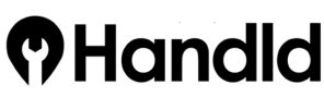 Handld logo