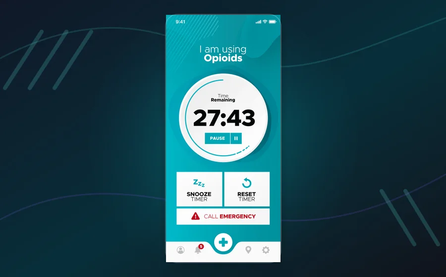 Lifeguard case study screenshot